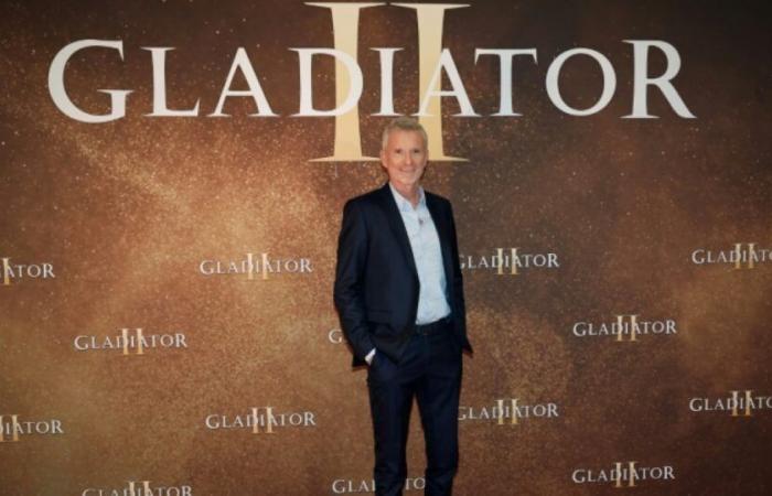 Avec « Gladiators », TF1 joue à son jeu de cirque : Actualités