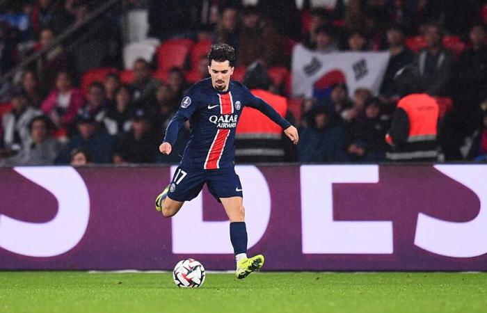 Le PSG a bouclé la prolongation d’un cadre !