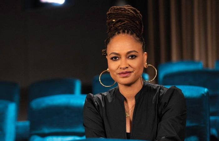 Ava DuVernay et la diffusion du cinéma