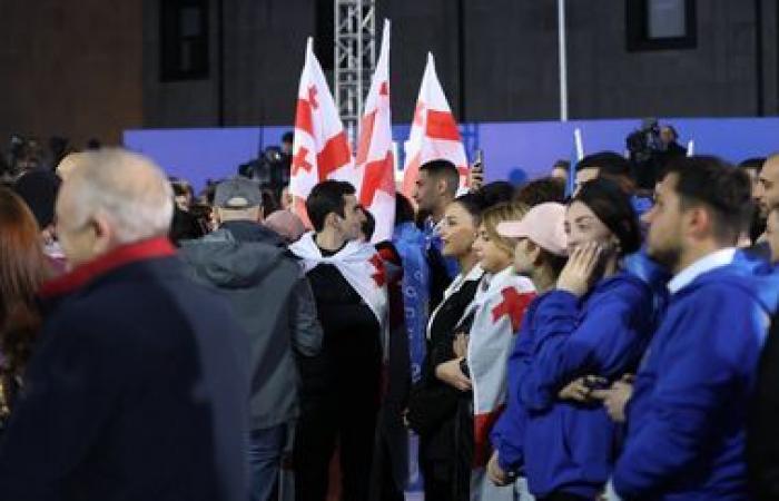 la Cour Constitutionnelle rejette la demande d’invalidation des résultats des élections législatives