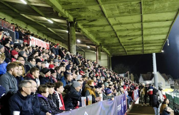 dans quel climat se déroulera le derby entre FCR et QRM