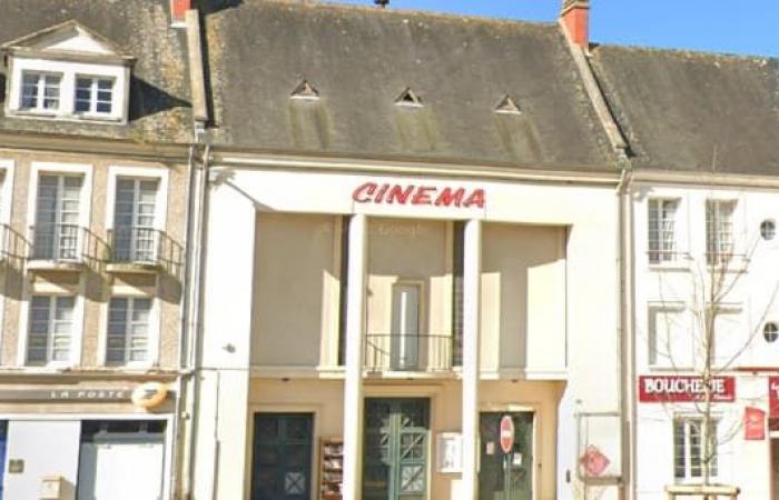 Le cinéma « Le Normandie » à Trévières devient le premier lauréat du trophée du patrimoine normand