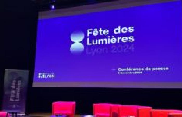 Blocage et menace sur la Fête des Lumières 2024