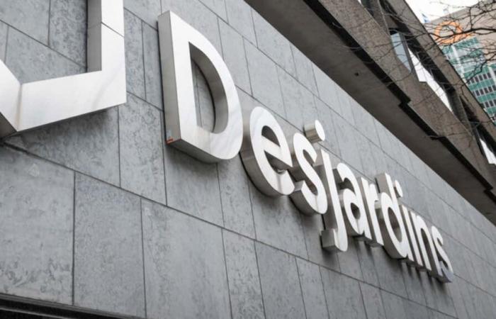 Desjardins met à pied 47 travailleurs à quelques semaines de Noël