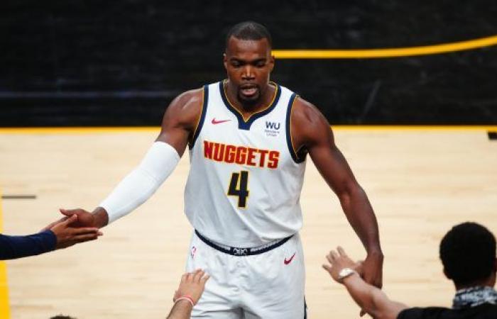 Paul Millsap officialise sa retraite • Basket USA