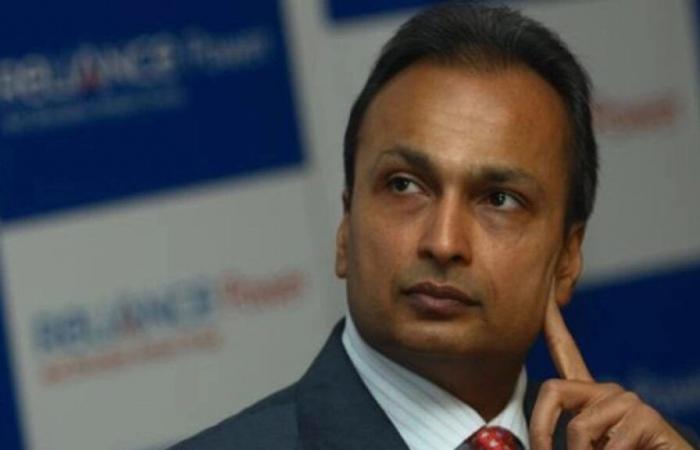 SEBI publie un avis de pièce jointe à Reliance Big Entertainment d’Anil Ambani pour non-paiement d’une amende de 26 Crore ₹