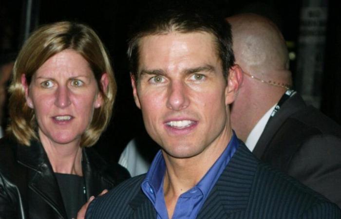 Qui est Lee Ann De Vette, la sœur aînée et pilier de Tom Cruise depuis ses débuts ?