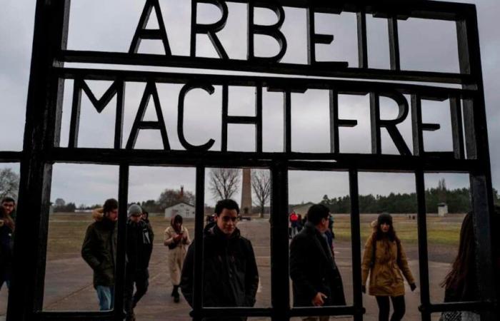 À 100 ans, un ancien gardien de camp nazi pourrait être jugé