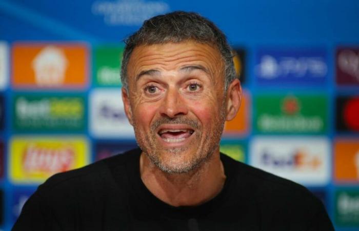 Le Qatar annonce sa décision pour Luis Enrique !