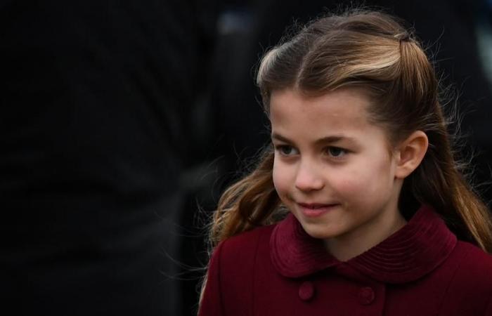 quel est ce talent que la fille du prince William et de Kate Middleton aurait hérité de la reine Elizabeth II ?