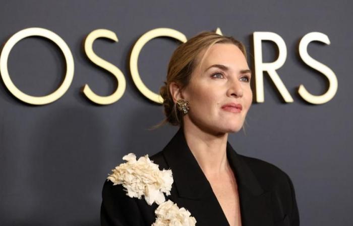 Kate Winslet s’exprime avec émotion sur les commentaires grossophobes qu’elle a reçus dans “Titanic”