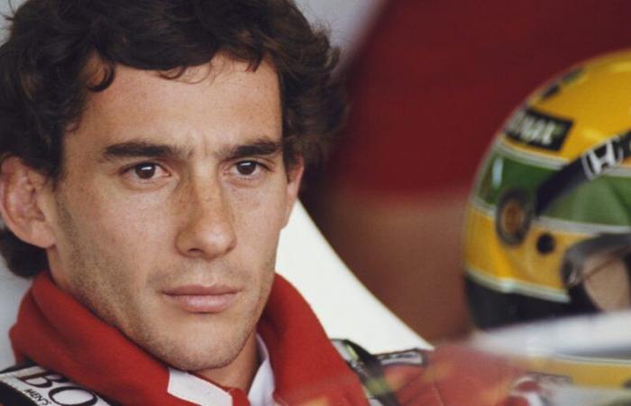 Aryton Senna avait-il une femme et des enfants ? Ce qu’il faut savoir sur ses relations