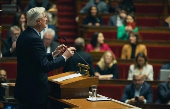 Retraités, travailleurs, entreprises… qui seront les gagnants et les perdants en cas de chute du gouvernement Barnier ?