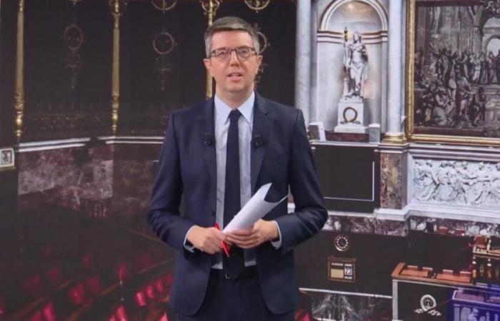 Deux heures d’émission, des reportages, des experts… A quoi ressemblera le nouveau 20 heures de BFMTV avec Maxime Switek ?