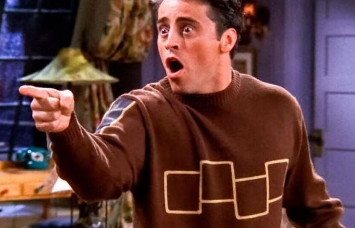 Friends et ces autres séries font partie du même univers partagé et presque personne ne le sait