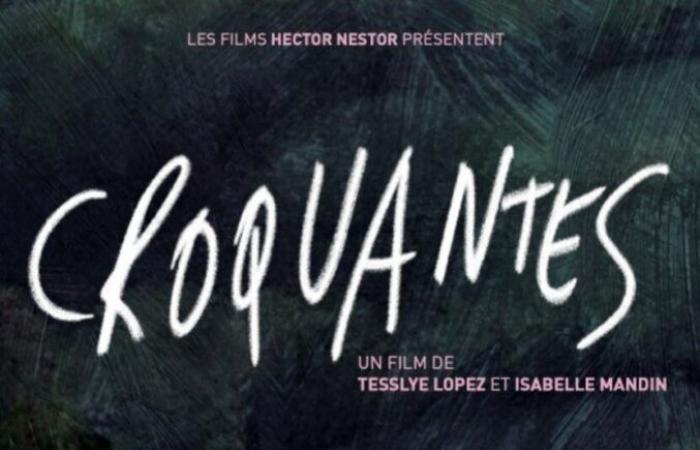 ce soir documentaire sur les paysannes !