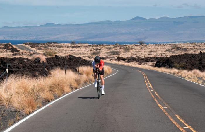 Van Rysel révolutionne le triathlon avec ses nouveaux vélos