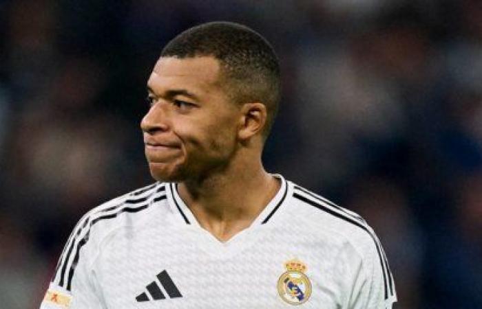 Un nouveau « penalty » pour Mbappé ?