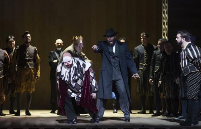 Rigoletto à l’Opéra Bastille – Il était - – Critique