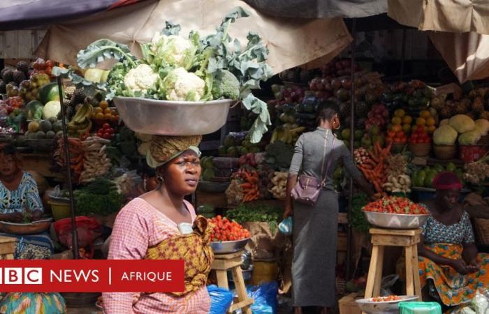 Coût de la vie élevé au Burkina Faso : « Cela nous dépasse ! » »