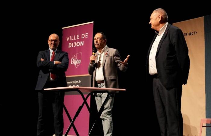 Dijon, première commune de Côte d’Or à recevoir le label « Ville engagée contre le sida »