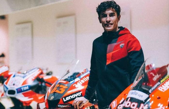 Ducati célèbre une saison historique et un avenir prometteur