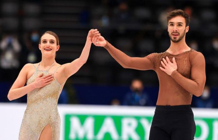 Gabriella Papadakis-Guillaume Cizeron, de leurs débuts à Clermont au titre olympique, 20 ans de complicité en or