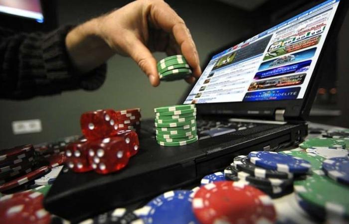 Le Maroc introduit une taxe sur les gains des jeux d’argent en ligne étrangers