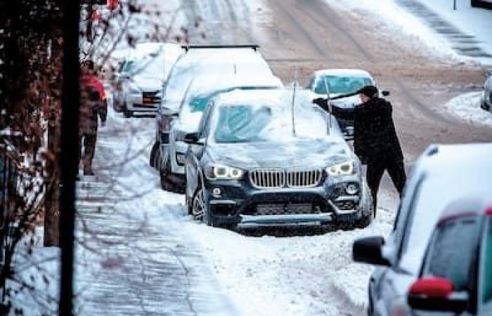 12 précautions pour un hiver en toute sécurité