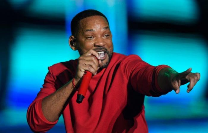 après 20 ans d’absence, Will Smith prépare une surprise musicale