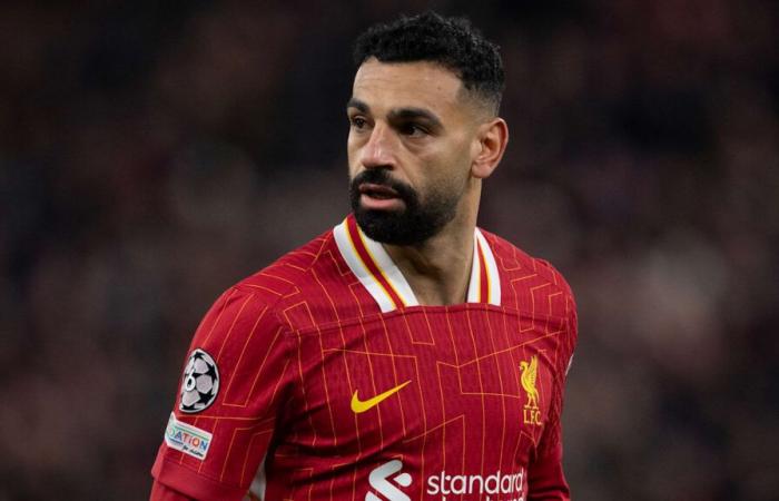 Mohamed Salah au PSG ? La réponse très forte de Nasser Al-Khelaïfi