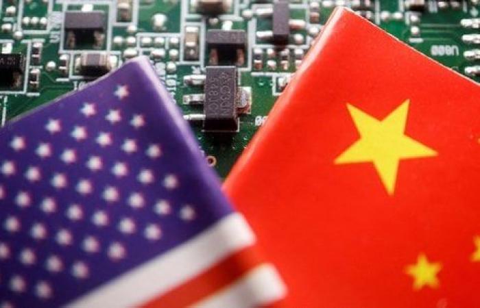 La Chine impose à son tour des restrictions