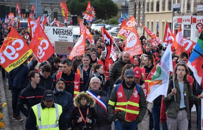 des perturbations à prévoir dans les écoles