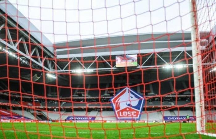 Une belle initiative prise par le club face à Brest