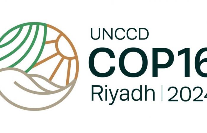 L’Arabie Saoudite assume la présidence de la CCD lors de la cérémonie d’ouverture officielle de la COP16