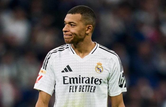 un reproche surprenant est adressé à Mbappé