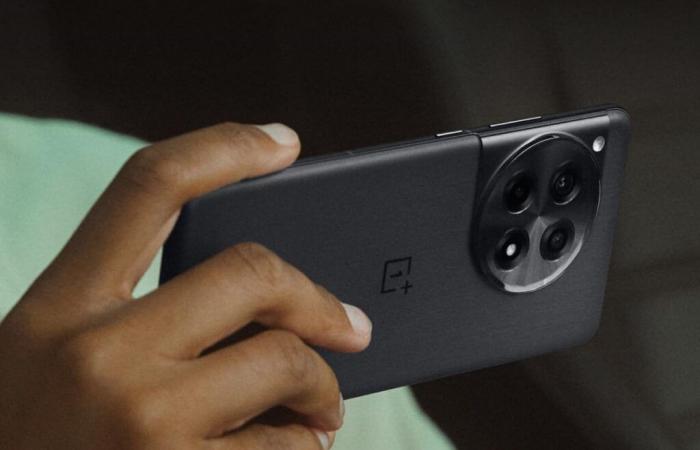 Les spécifications du OnePlus 13R révélées, avec un nouvel appareil photo de 50 mégapixels et une batterie massive