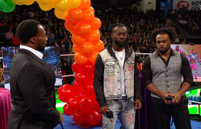 Le New Day fête ses 10 ans, la fin de l’équipe ?