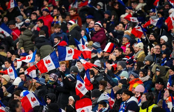 Tournoi des 6 Nations 2025. Voici comment obtenir des places pour France-Pays de Galles