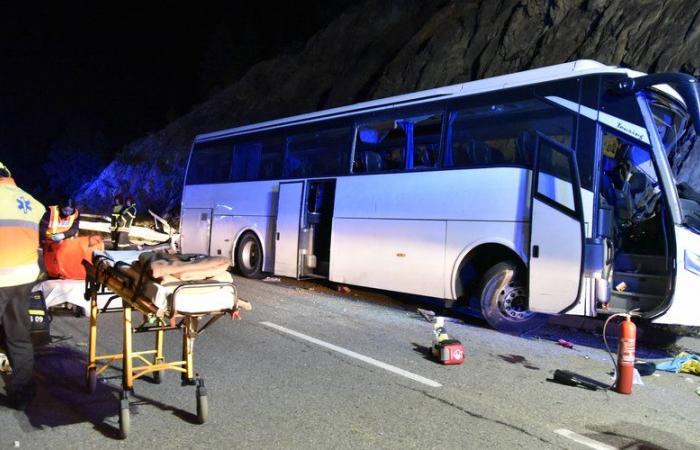 affréter un autocar en France, ce que dit la loi