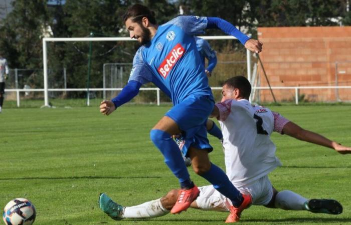 on connaît le stade et la date du match entre Still-Mutzig (R1) et le Stade de Reims