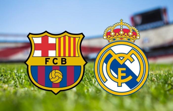 Les chiffres qui montrent que le Real Madrid est favorisé par l’arbitrage – FC Barcelone