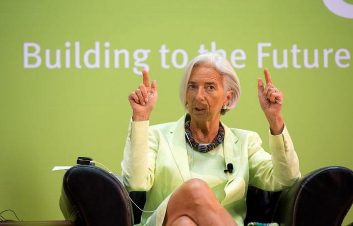 Achetez américain pour éviter une guerre commerciale avec Trump, selon Christine Lagarde