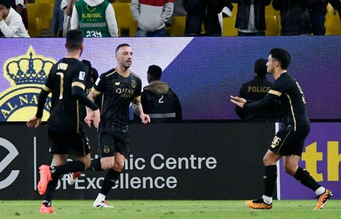 Al-Sadd se qualifie pour les huitièmes de finale de la Ligue des champions asiatique après avoir battu Al Nassr