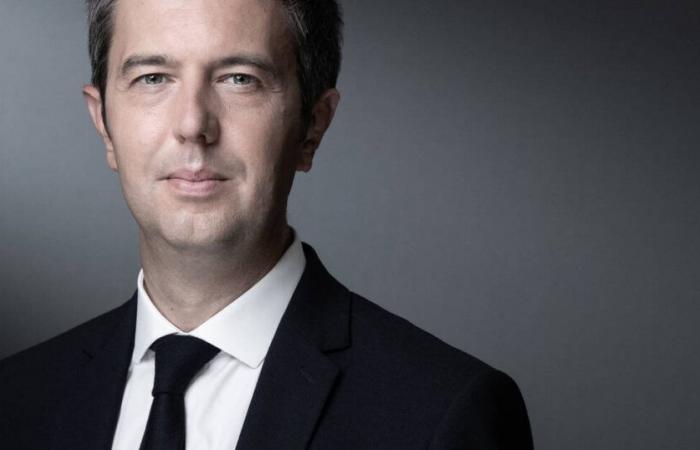 Exit Eric Brunet, BFM TV veut lancer un journal télévisé de 20 heures avec Maxime Switek – Libération