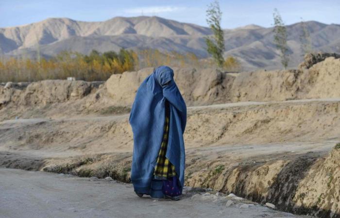 Les femmes afghanes exclues des écoles d’infirmières et de sages-femmes