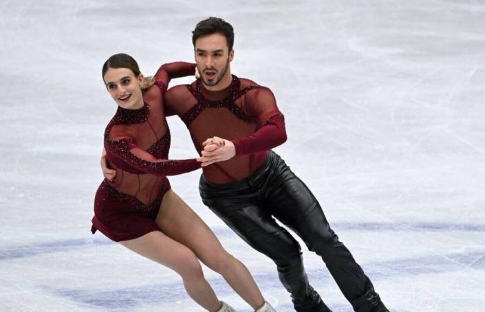 Patinage artistique. JO 2022, premiers sacres… Retour sur les carrières de Papadakis et Cizeron