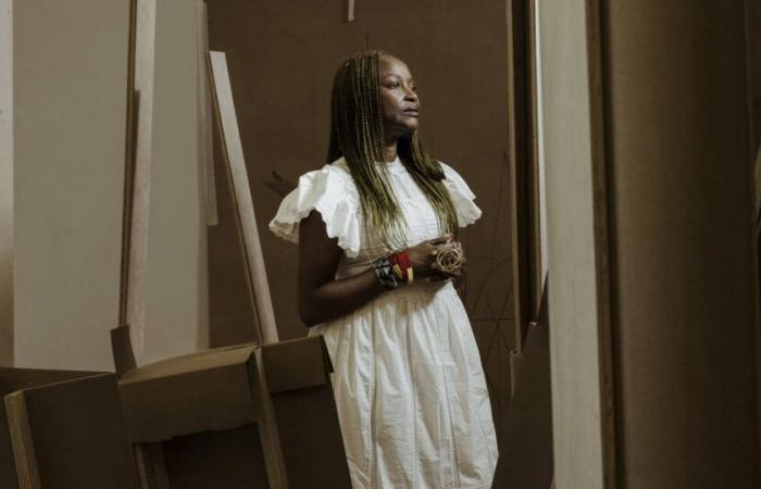 Le Suisse-Cameroun Koyo Kouoh nommé commissaire de la prochaine Biennale de Venise – Libération