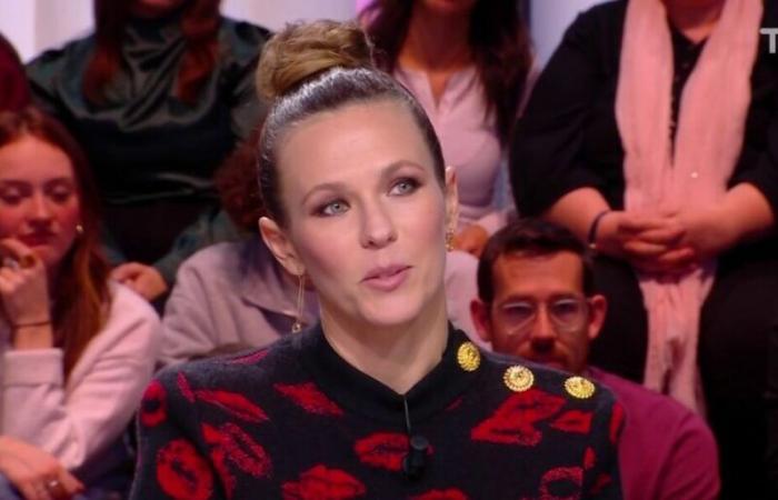 Lorie Pester revient sur les interviews « trop audacieuses » auxquelles elle a dû se soumettre au début de sa carrière