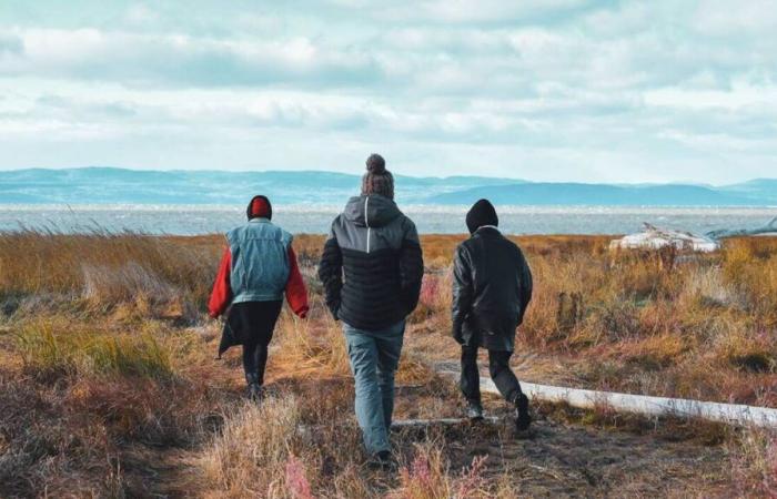 Le Québec est-il meilleur que la France ?